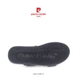 [BEST CHOICE] Dép Da Hàng Hiệu Pierre Cardin - PCMFWLI 161