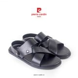 Sandals Nam Hàng Hiệu Pierre Cardin - PCMFWLI 162