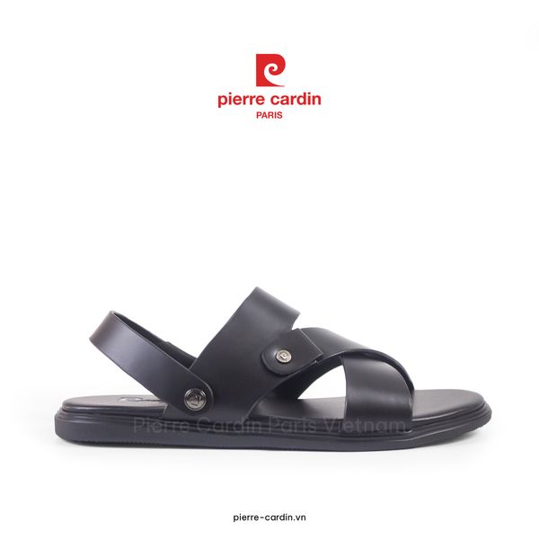 Sandals Nam Hàng Hiệu Pierre Cardin - PCMFWLI 162