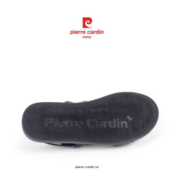 Sandals Nam Hàng Hiệu Pierre Cardin - PCMFWLI 162