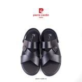Sandals Nam Hàng Hiệu Pierre Cardin - PCMFWLI 162