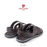 Sandals Nam Hàng Hiệu Pierre Cardin - PCMFWLG 156