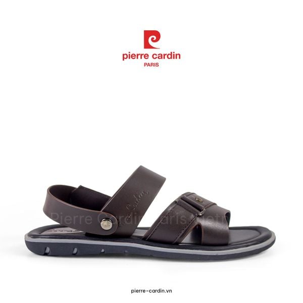 Sandals Nam Hàng Hiệu Pierre Cardin - PCMFWLG 156