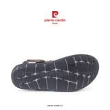 Sandals Nam Hàng Hiệu Pierre Cardin - PCMFWLG 156