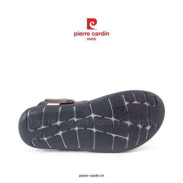 Sandals Nam Hàng Hiệu Pierre Cardin - PCMFWLG 156