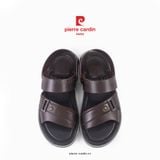 Sandals Nam Hàng Hiệu Pierre Cardin - PCMFWLG 156