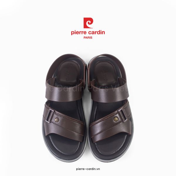 Sandals Nam Hàng Hiệu Pierre Cardin - PCMFWLG 156