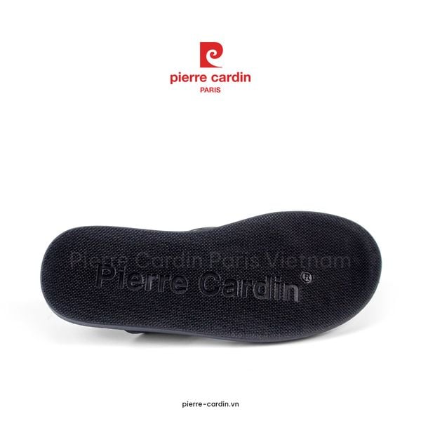 [RE-NEW] Dép Da Nam Cao Cấp Pierre Cardin - PCMFWLI 160