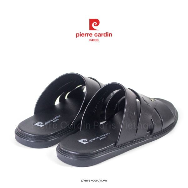 Dép Nam Hàng Hiệu Pierre Cardin - PCMFWLI 163