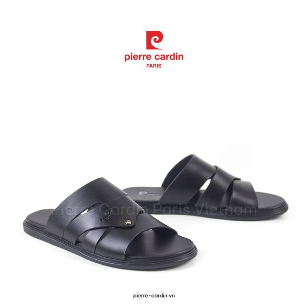 Dép Nam Hàng Hiệu Pierre Cardin - PCMFWLI 163