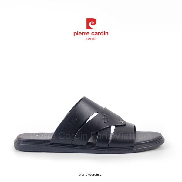 Dép Nam Hàng Hiệu Pierre Cardin - PCMFWLI 163
