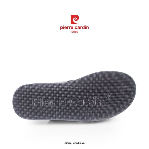 Dép Nam Hàng Hiệu Pierre Cardin - PCMFWLI 163
