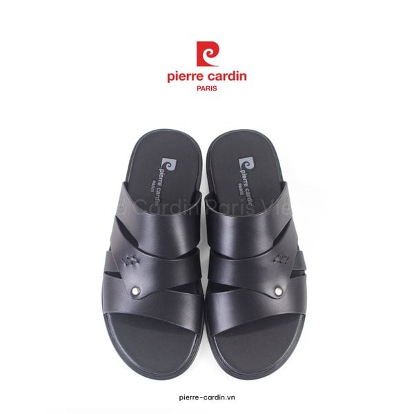 Dép Nam Hàng Hiệu Pierre Cardin - PCMFWLI 163