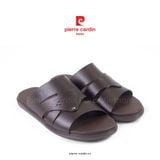 Dép Nam Hàng Hiệu Pierre Cardin - PCMFWLI 163