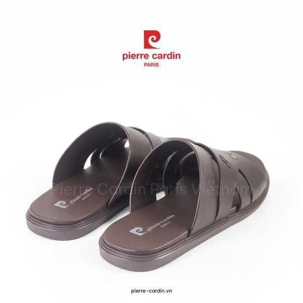 Dép Nam Hàng Hiệu Pierre Cardin - PCMFWLI 163