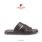 Dép Nam Hàng Hiệu Pierre Cardin - PCMFWLI 163