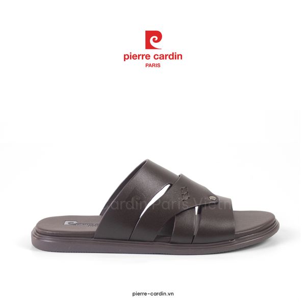 Dép Nam Hàng Hiệu Pierre Cardin - PCMFWLI 163