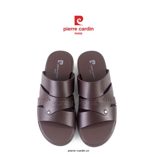 Dép Nam Hàng Hiệu Pierre Cardin - PCMFWLI 163