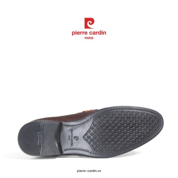 Giày Horsebit Loafer Cổ Điển Pierre Cardin - PCMFWLI 797