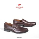 Giày Horsebit Loafer Cổ Điển Pierre Cardin - PCMFWLI 797