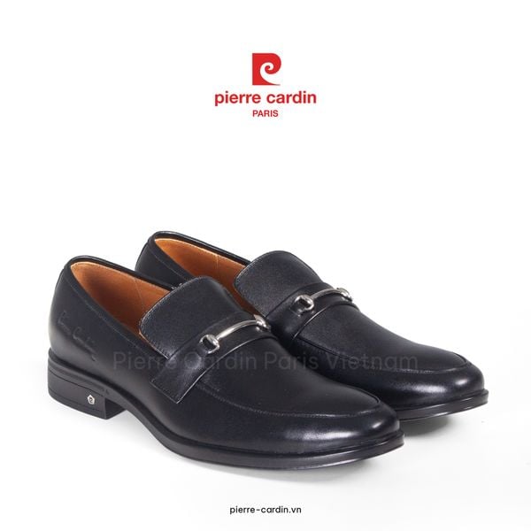 Giày Horsebit Loafer Cổ Điển Pierre Cardin - PCMFWLI 797