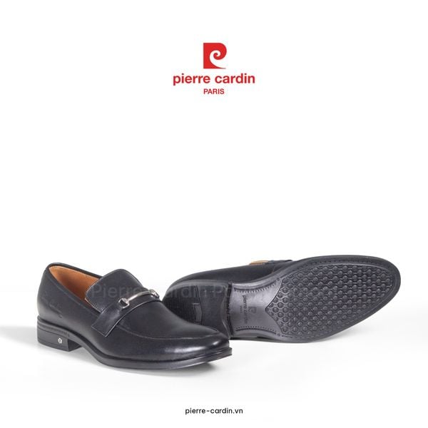 Giày Horsebit Loafer Cổ Điển Pierre Cardin - PCMFWLI 797