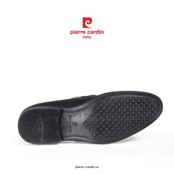 Giày Horsebit Loafer Cổ Điển Pierre Cardin - PCMFWLI 797