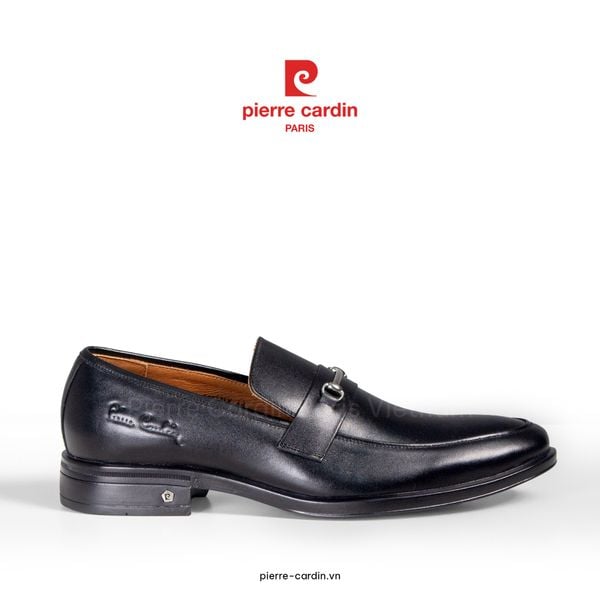Giày Horsebit Loafer Cổ Điển Pierre Cardin - PCMFWLI 797