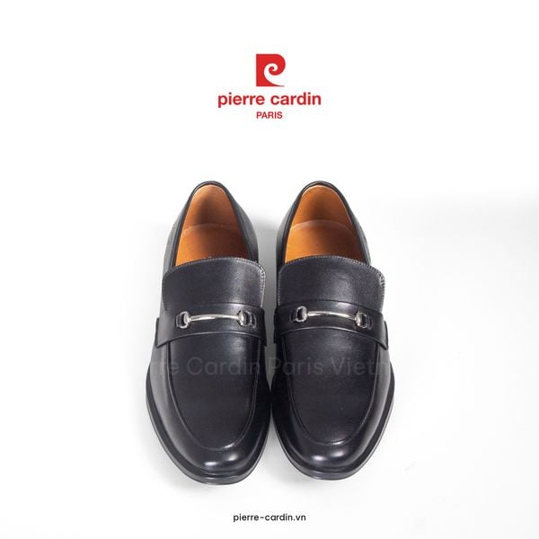 Giày Horsebit Loafer Cổ Điển Pierre Cardin - PCMFWLI 797