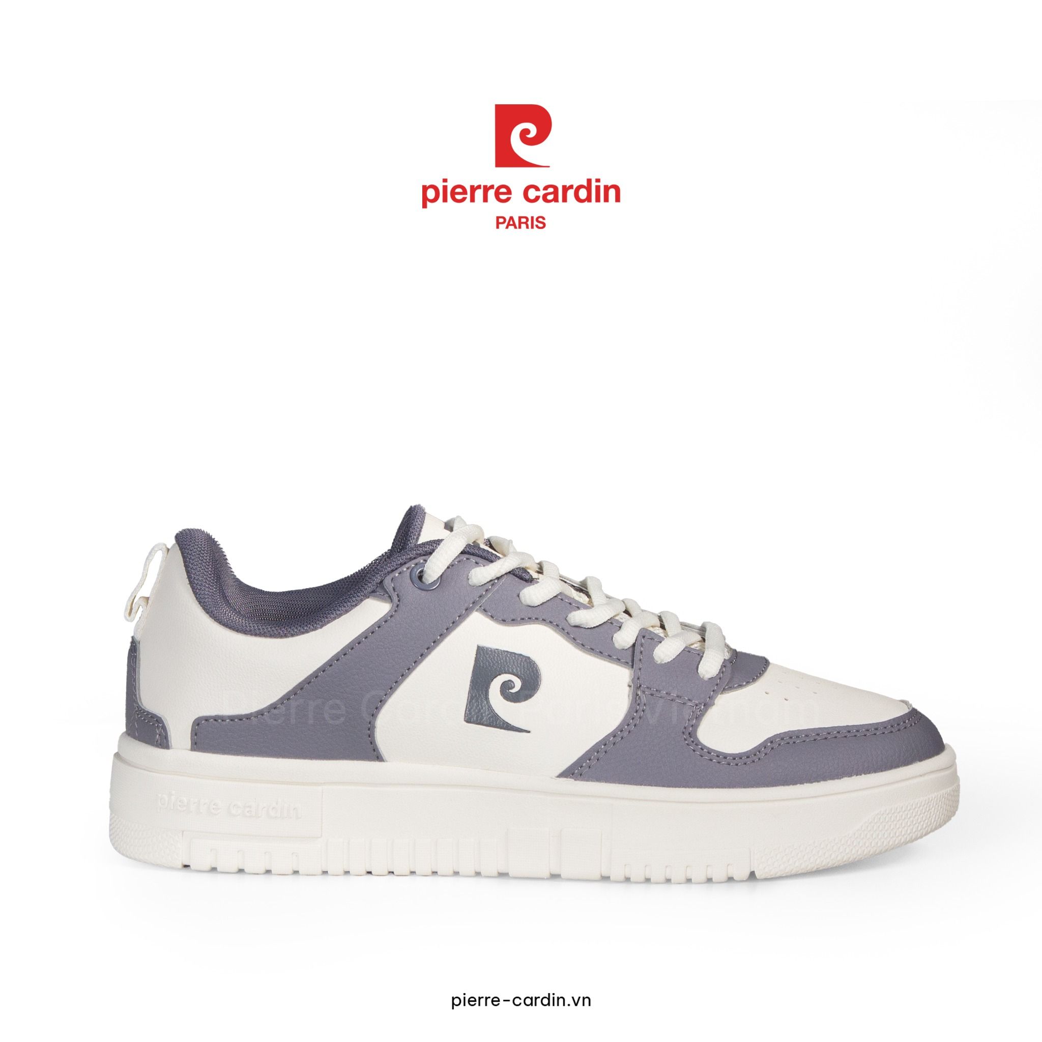 Pierre Cardin Paris Vietnam:Giày Thể Thao Đế Phylon Pierre Cardin - PCMFWSI 912