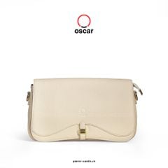 Túi Xách Nữ Da Thật Oscar Fashion - OCWHBLH 093 (BLACK)