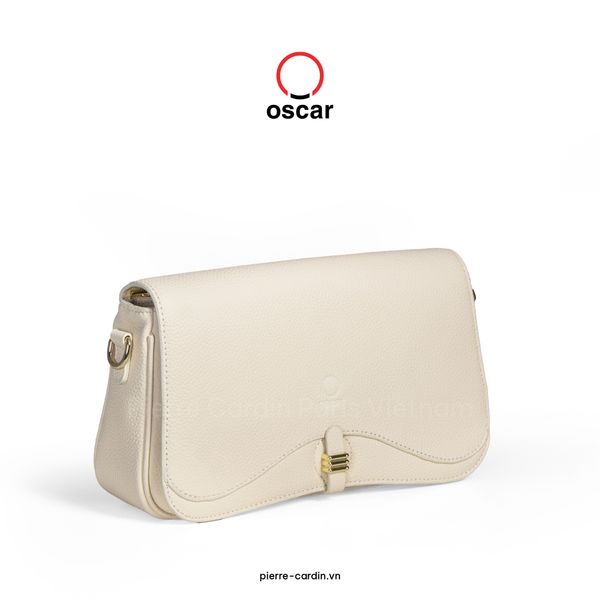 Túi Xách Nữ Da Thật Oscar Fashion - OCWHBLH 093