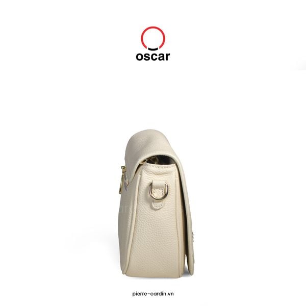 Túi Xách Nữ Da Thật Oscar Fashion - OCWHBLH 093