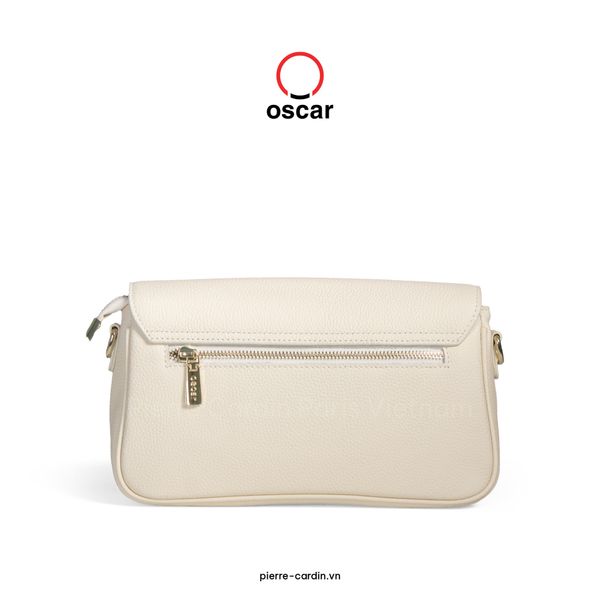 Túi Xách Nữ Da Thật Oscar Fashion - OCWHBLH 093