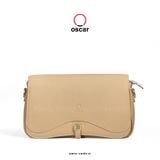 Túi Xách Nữ Da Thật Oscar Fashion - OCWHBLH 093