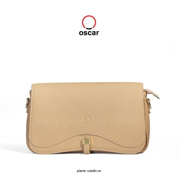 Túi Xách Nữ Da Thật Oscar Fashion - OCWHBLH 093