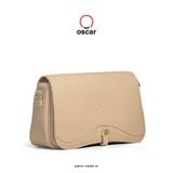 Túi Xách Nữ Da Thật Oscar Fashion - OCWHBLH 093