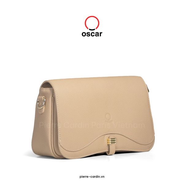 Túi Xách Nữ Da Thật Oscar Fashion - OCWHBLH 093