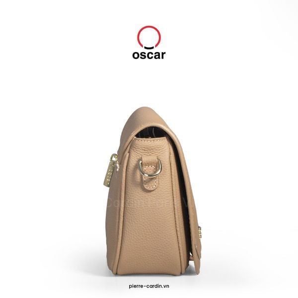 Túi Xách Nữ Da Thật Oscar Fashion - OCWHBLH 093