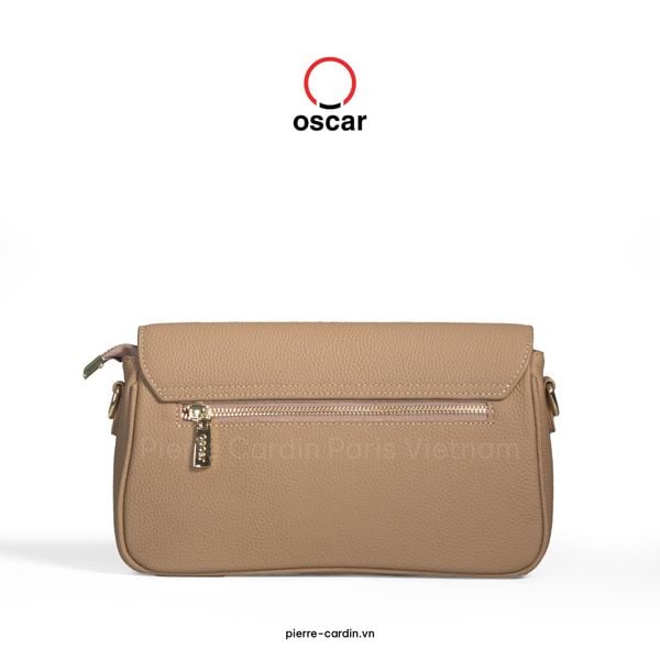 Túi Xách Nữ Da Thật Oscar Fashion - OCWHBLH 093