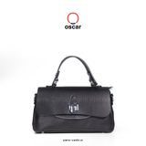 Túi Xách Nữ Da Thật Oscar Fashion - OCWHBLH 089