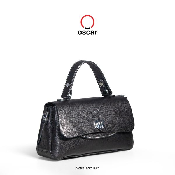 Túi Xách Nữ Da Thật Oscar Fashion - OCWHBLH 089