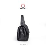 Túi Xách Nữ Da Thật Oscar Fashion - OCWHBLH 089