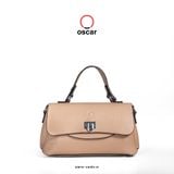 Túi Xách Nữ Da Thật Oscar Fashion - OCWHBLH 089
