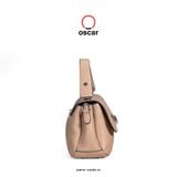 Túi Xách Nữ Da Thật Oscar Fashion - OCWHBLH 089