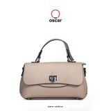 Túi Xách Nữ Da Thật Oscar Fashion - OCWHBLH 089