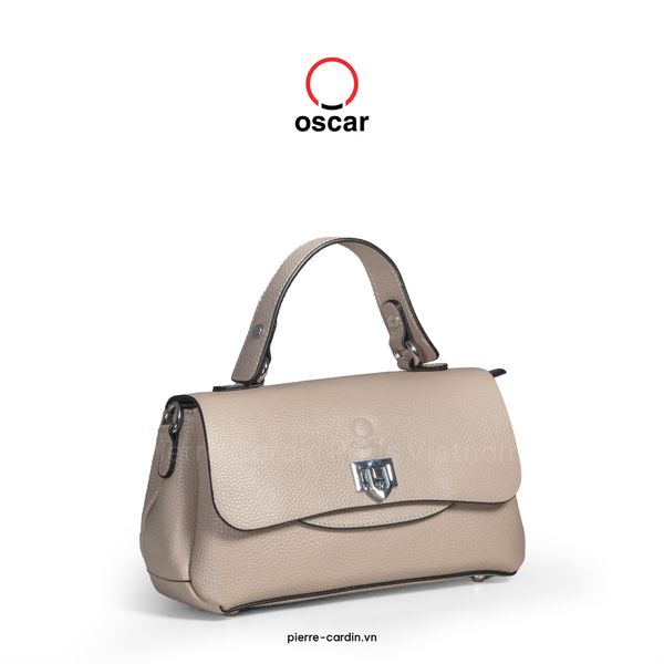 Túi Xách Nữ Da Thật Oscar Fashion - OCWHBLH 089