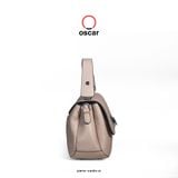 Túi Xách Nữ Da Thật Oscar Fashion - OCWHBLH 089