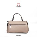 Túi Xách Nữ Da Thật Oscar Fashion - OCWHBLH 089