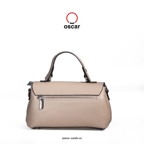 Túi Xách Nữ Da Thật Oscar Fashion - OCWHBLH 089